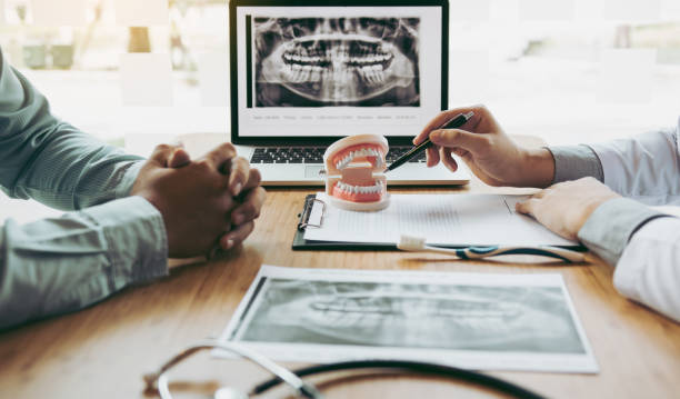 Best Emergency Care for Gum Disease in Vernon, TX