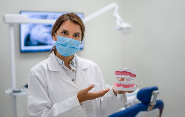 Best Broken or Chipped Tooth Repair in Vernon, TX